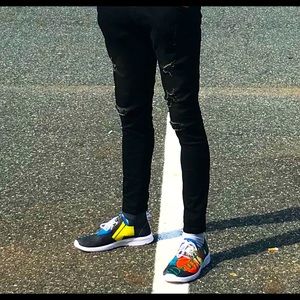 Draft Day Lowtops (Women’s)